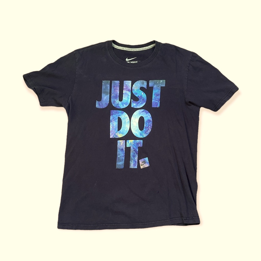 Nike Galaxy t shirt